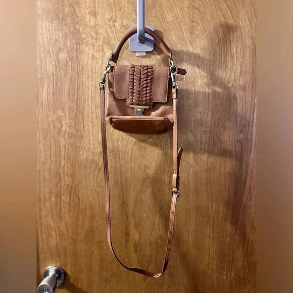 Marquesas Satchel by Elle Jae Gypset - Picture 5 of 6